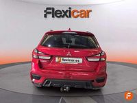 Usado Mitsubishi ASX Spirit 150 CV (110 kW) 2020 Burdeos SUV