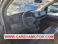 Usado Peugeot Expert Premium 120 CV (88 kW) 2021 Blanco Van