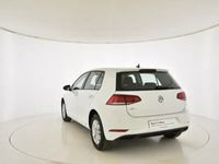 usado VW Golf LAST EDITION 1.6 TDI 85KW (115CV) de segunda mano desde 16990€ ✅