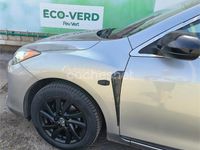 Usado Mazda 3 115 CV (84 kW) 2012 Gris / plata Berlina