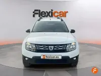 Usado Dacia Duster Acces 115 CV (84 kW) 2018 Blanco SUV