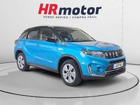 Usado Suzuki Vitara 129 CV (94 kW) 2022 SUV