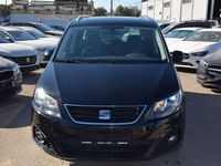 Usado Seat Alhambra Ecomotive 150 CV (110 kW) 2016 Gris Monovolumen
