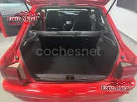Usado Ford Escort RS 150 CV (110 kW) 1996 Rojo Berlina