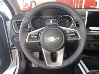 Nuevo Kia XCeed 115 CV (84 kW) 2025 Blanco SUV