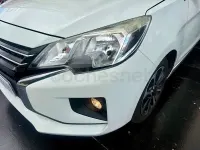 Usado Mitsubishi Space Star 71 CV (52 kW) 2022 Blanco Utilitario