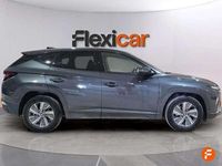 Usado Hyundai Tucson 116 CV (85 kW) 2021 Gris SUV