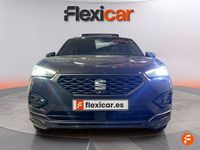 Usado Seat Tarraco Style 150 CV (110 kW) 2024 Gris SUV