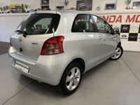 usado Toyota Yaris 1.4D-4D Sol