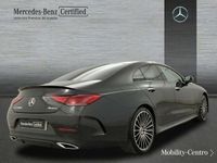 usado Mercedes CLS400 CLSd 4MATIC