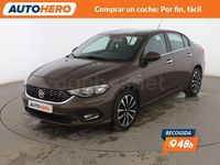 Usado Fiat Tipo Lounge 95 CV (69 kW) 2016 Marrón Berlina