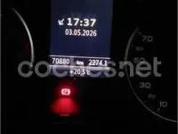 Usado Audi A3 S-Line 150 CV (110 kW) 2019 Negro Berlina