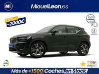 Usado Volvo XC40 Inscription 261 CV (191 kW) 2022 Beige SUV