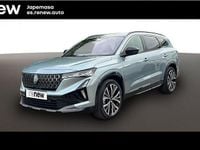 Usado Renault Espace Iconic 200 CV (147 kW) 2025 Gris SUV