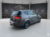 Usado Seat Altea XL I-Tech 105 CV (77 kW) 2014 Gris / plata Monovolumen