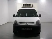 Usado Citroën Berlingo 122 CV (89 kW) 2007 Blanco Monovolumen