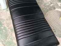 Usado Ford Galaxie 390 CV (286 kW) 1966 Azul Descapotable