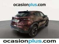 Usado Nissan Juke Acenta 114 CV (83 kW) 2024 Blanco SUV