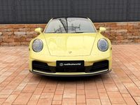 Usado Porsche 911 Carrera S 480 CV (353 kW) 2025 Amarillo Coupe