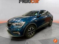 Usado Renault Arkana Intens 145 CV (106 kW) 2021 Azul SUV