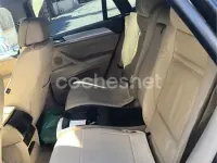 Usado BMW X6 286 CV (210 kW) 2009 Azul SUV