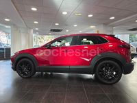 Usado Mazda CX-30 Homura-Line 150 CV (110 kW) 2024 Rojo SUV