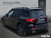 usado Mercedes GLB200 d[0-802+0-052]