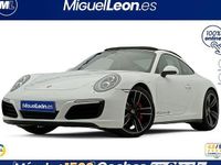 Usado Porsche 911 Carrera 4S 420 CV (308 kW) 2017