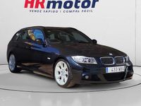 Usado BMW 325 218 CV (160 kW) 2013