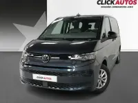 Usado VW Multivan 150 CV (110 kW) 2024 Monovolumen