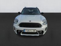 usado Mini Cooper Countryman 