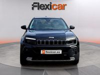 Usado Jeep Avenger 101 CV (74 kW) 2023 Negro SUV
