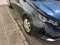 Usado Peugeot 3008 Active 130 CV (95 kW) 2022 Azul SUV