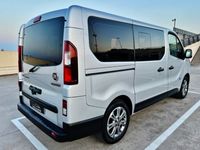 usado Fiat Talento 1.6 D 125cv 8 PLAZAS