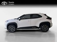 Occasion Toyota Yaris Cross Active 116 PK (85 kW) 2022 Wit SUV