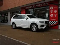 Usado Volvo XC90 Momentum 235 CV (172 kW) 2016 Blanco SUV