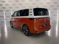 Begagnad VW ID. Buzz Edition 150 kW (204 HK) 2023 Orange Minibuss