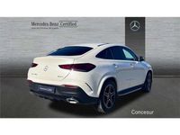 usado Mercedes GLE300 d 4MATIC