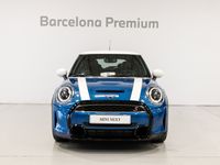 usado Mini Cooper S 3 Puertas131 kW (178 CV)