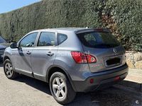 Occasion Nissan Qashqai Acenta 106 PK (77 kW) 2007 Grijs SUV
