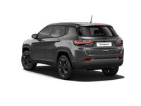 usado Jeep Compass e-HYBRID 1.5 130cv MHEV NIGHT EAGLE