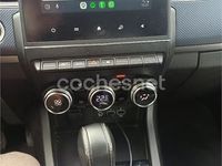 Usado Renault Arkana Equilibre 140 CV (102 kW) 2023 Azul SUV