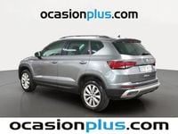 Usado Seat Ateca Style 150 CV (110 kW) 2023 Gris SUV