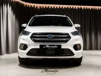 Usado Ford Kuga ST-Line 150 CV (110 kW) 2019 Blanco SUV