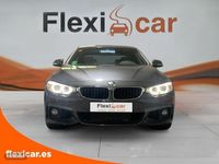 usado BMW 435 SERIE 4 d xDrive