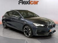 Usado Cupra Leon 150 CV (110 kW) 2024 Gris Berlina