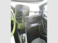 Usado Ford Focus ST-Line 125 CV (91 kW) 2023 Gris / plata Berlina