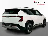 Nuevo Kia EV5 Earth 160 kW (218 CV) 2026 SUV