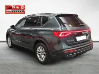 Usado Seat Tarraco Style 150 CV (110 kW) 2024 Verde SUV