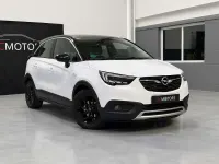 Usado Opel Crossland X Innovation 131 CV (96 kW) 2018 SUV
